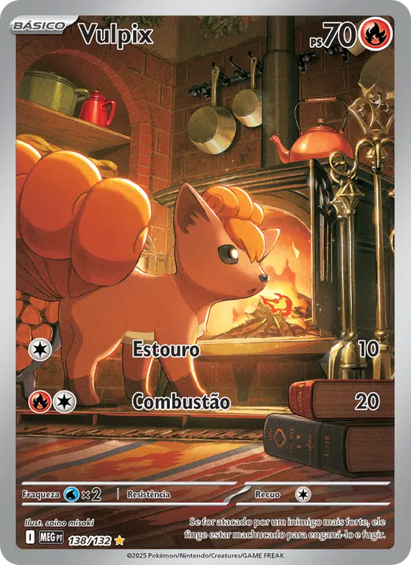 Vulpix