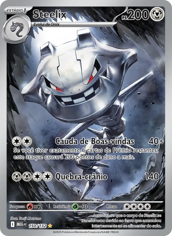 Steelix