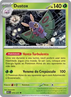 Dustox
