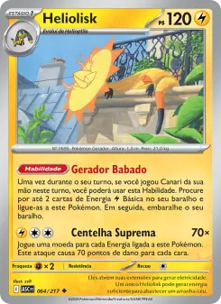 Heliolisk