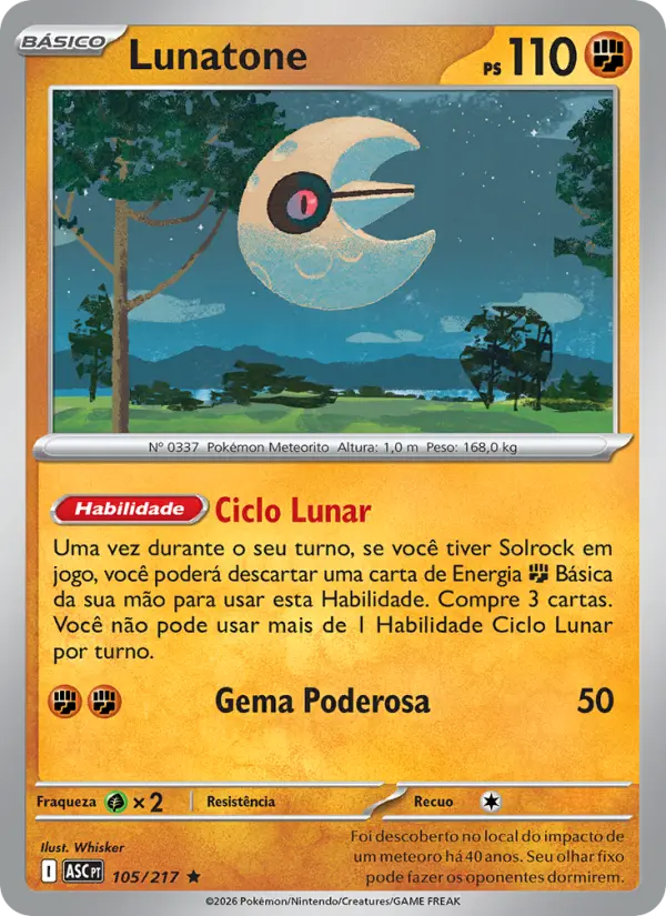 Lunatone