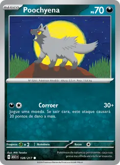 Poochyena