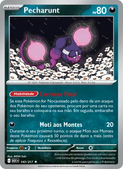 Pecharunt