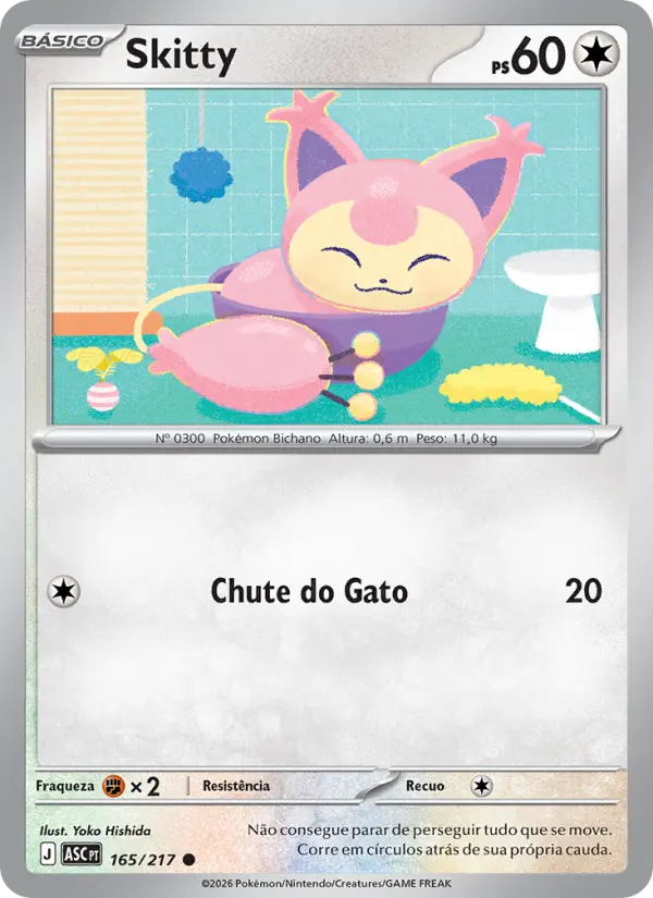 Skitty