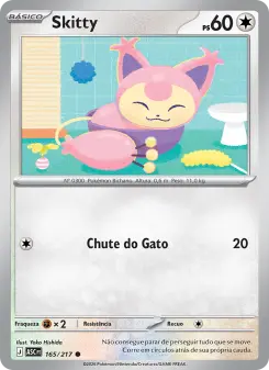 Skitty