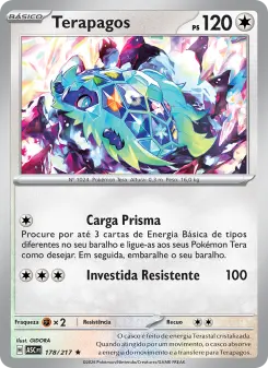 Terapagos