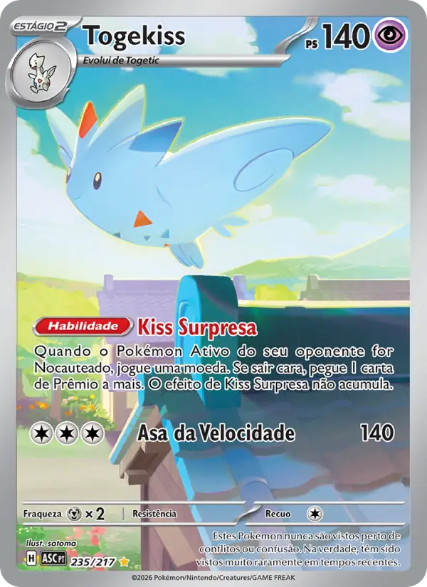 Togekiss