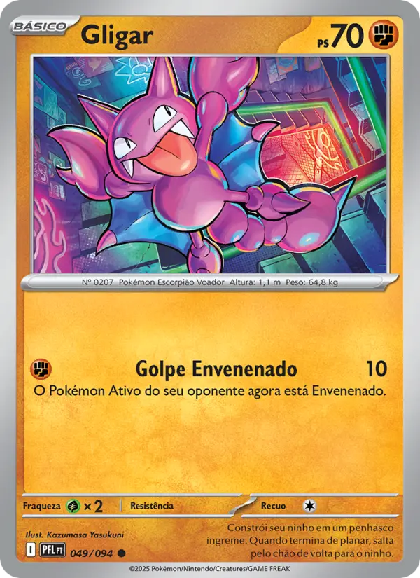 Gligar