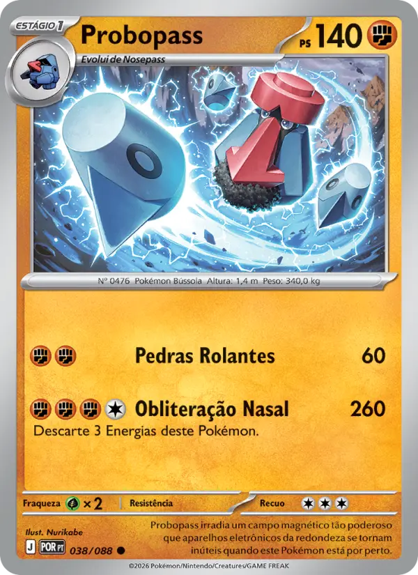 Probopass