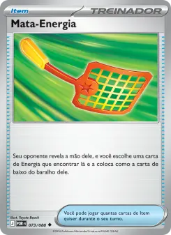 Mata-Energia