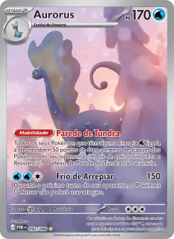 Aurorus