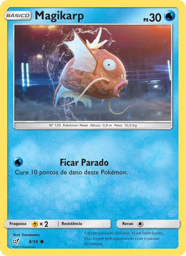 Magikarp