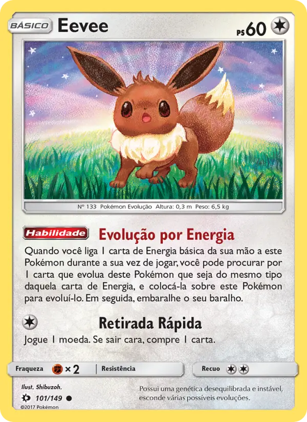 Eevee