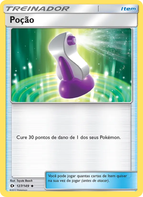 Poção