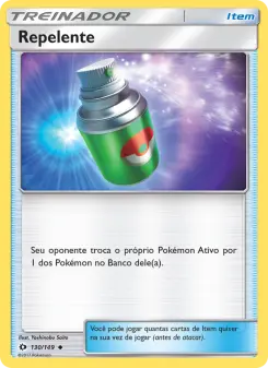 Repelente