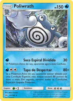 Poliwrath