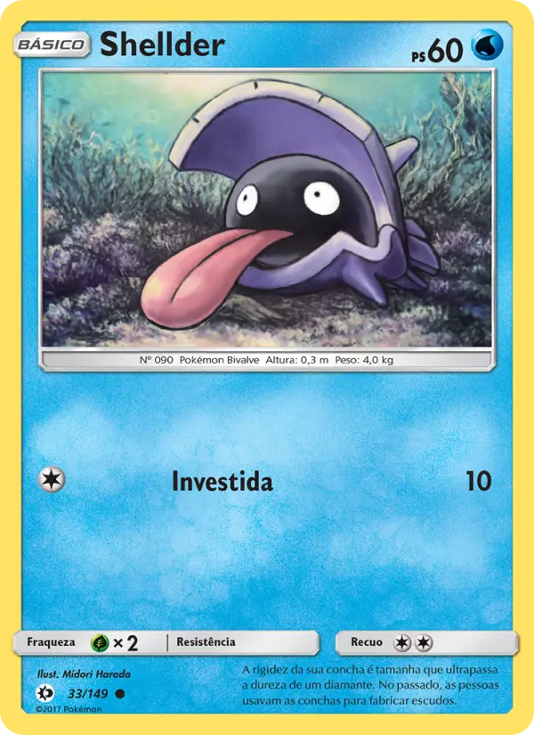 Shellder