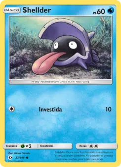 Shellder