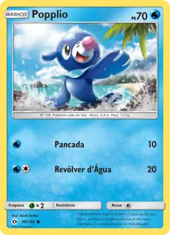 Popplio