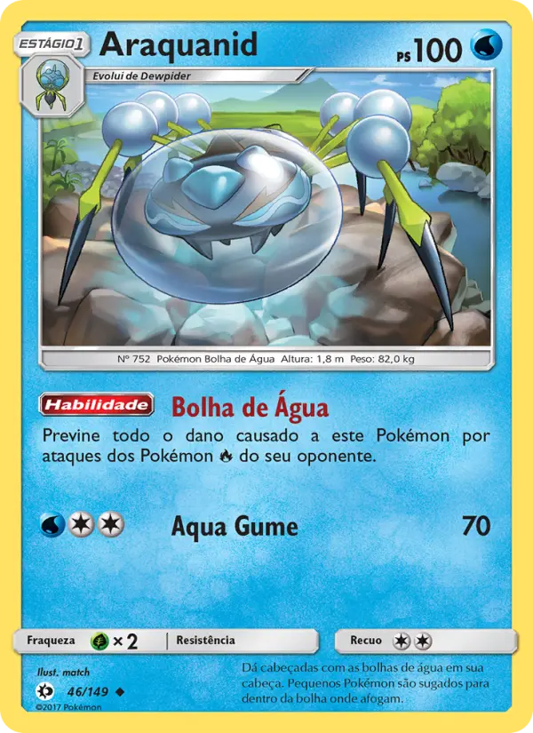 Araquanid