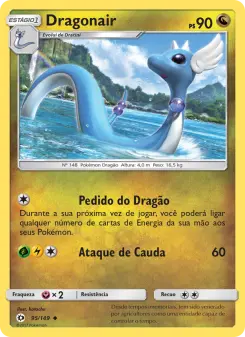 Dragonair