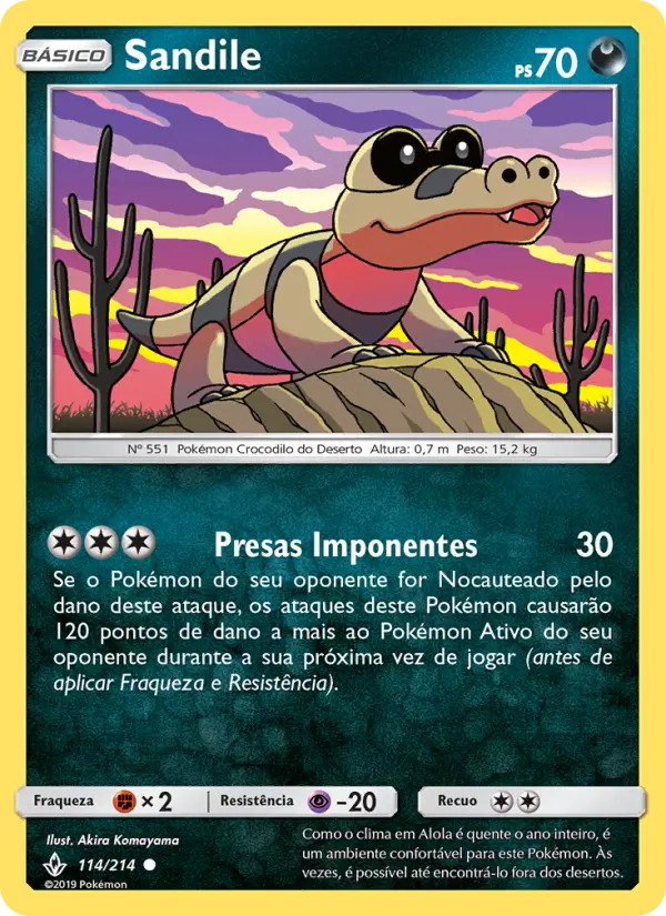 Sandile