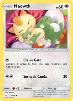 Meowth