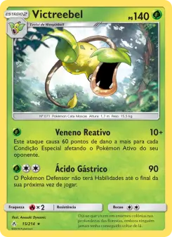Victreebel