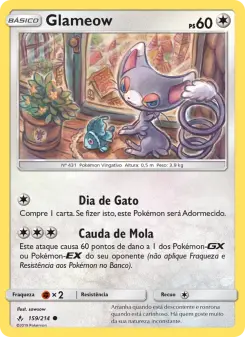 Glameow