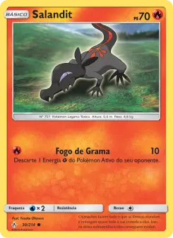 Salandit