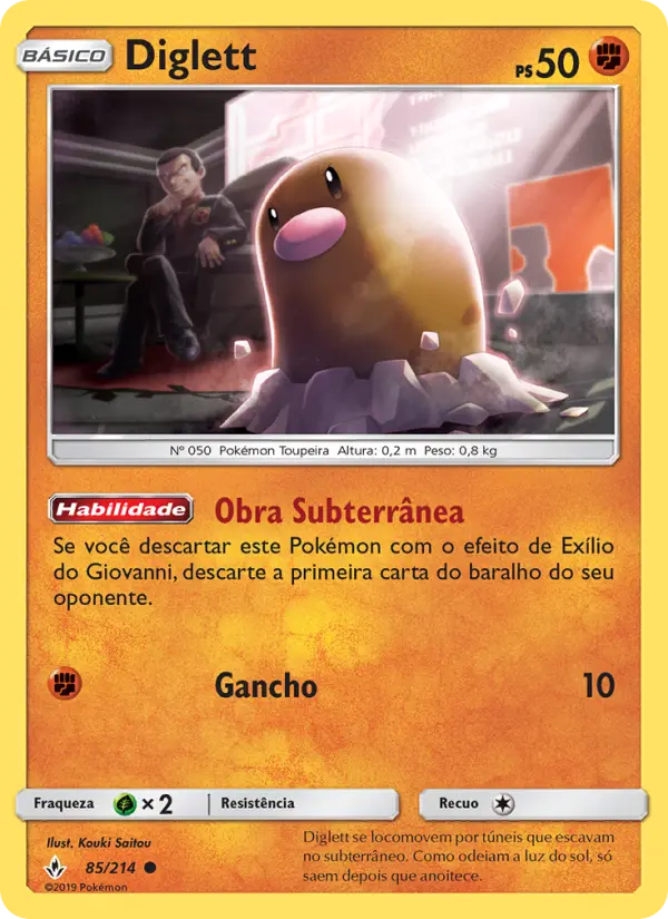 Diglett