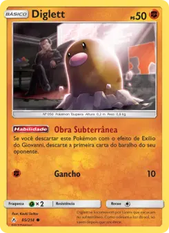 Diglett
