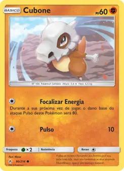 Cubone
