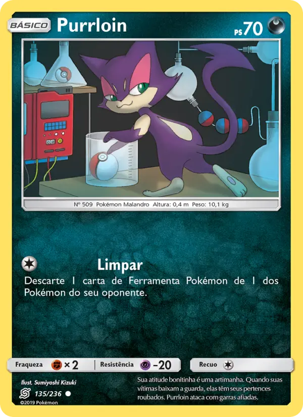 Purrloin