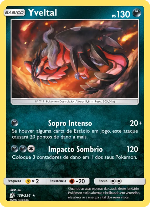 Yveltal