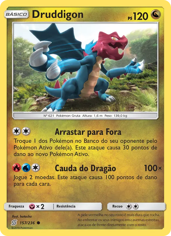 Druddigon