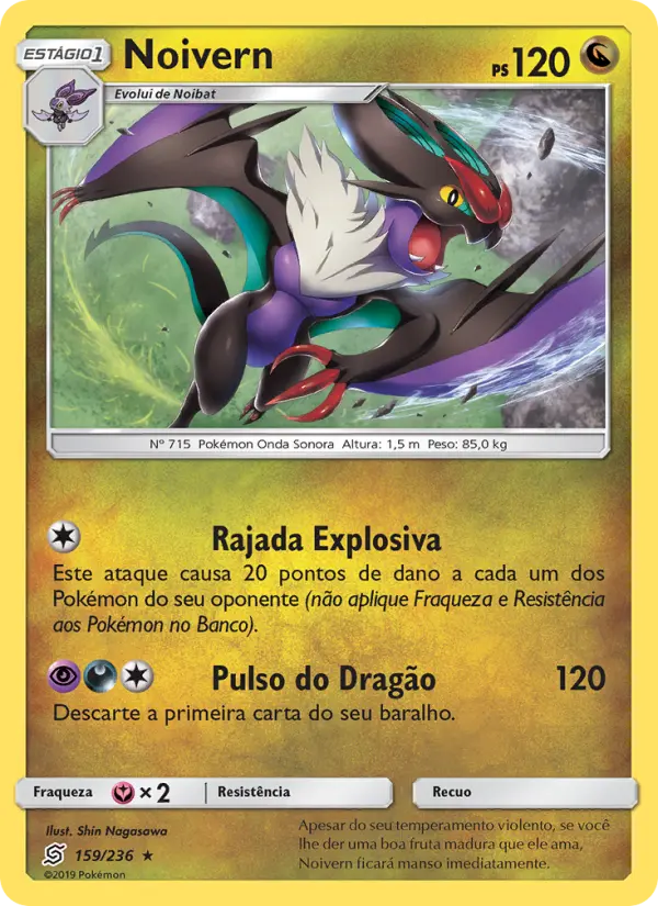 Noivern