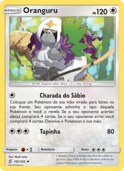 Oranguru
