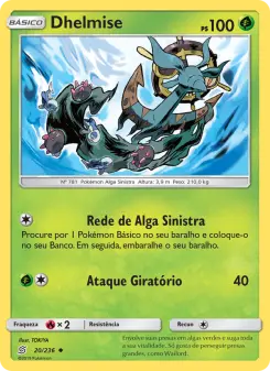 Dhelmise