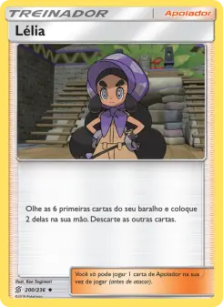 Lélia