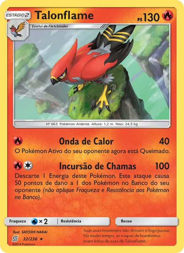 Talonflame
