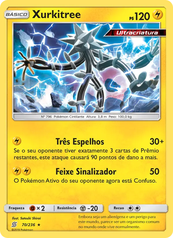 Xurkitree
