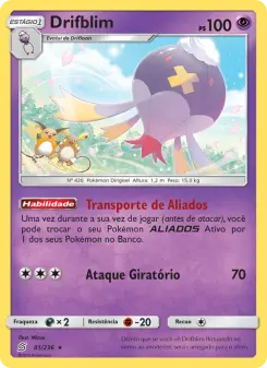 Drifblim