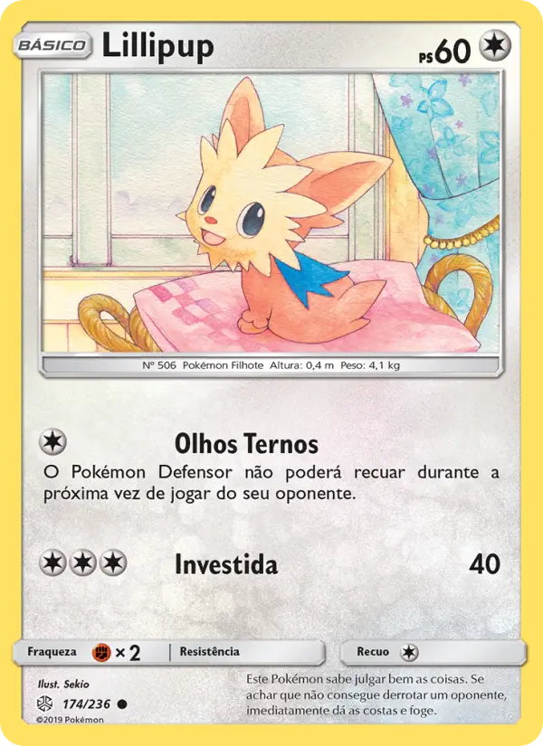 Lillipup