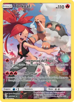 Torkoal