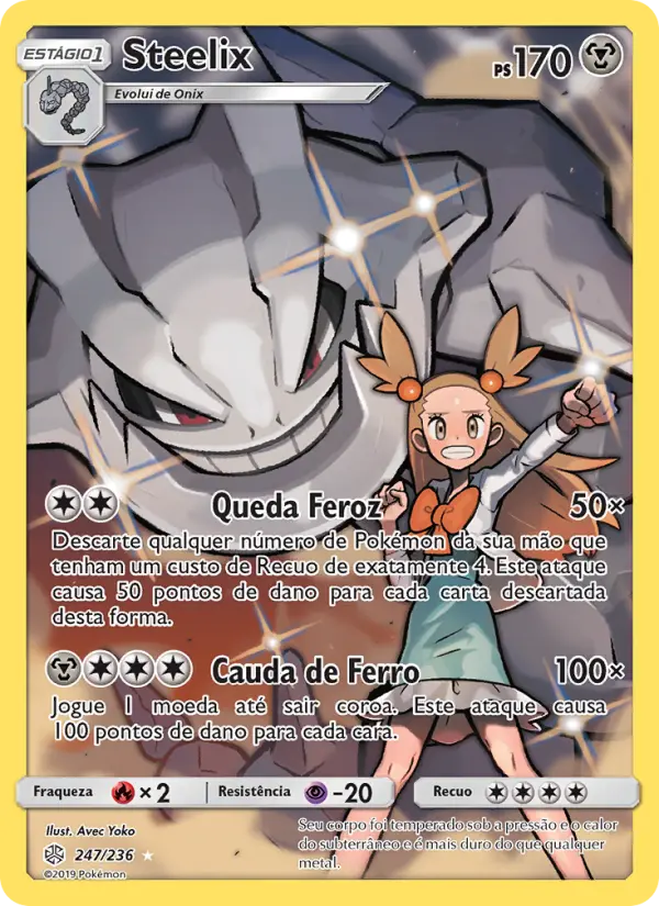 Steelix