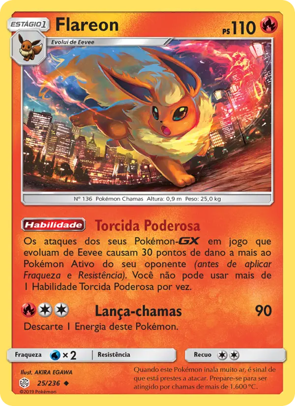 Flareon