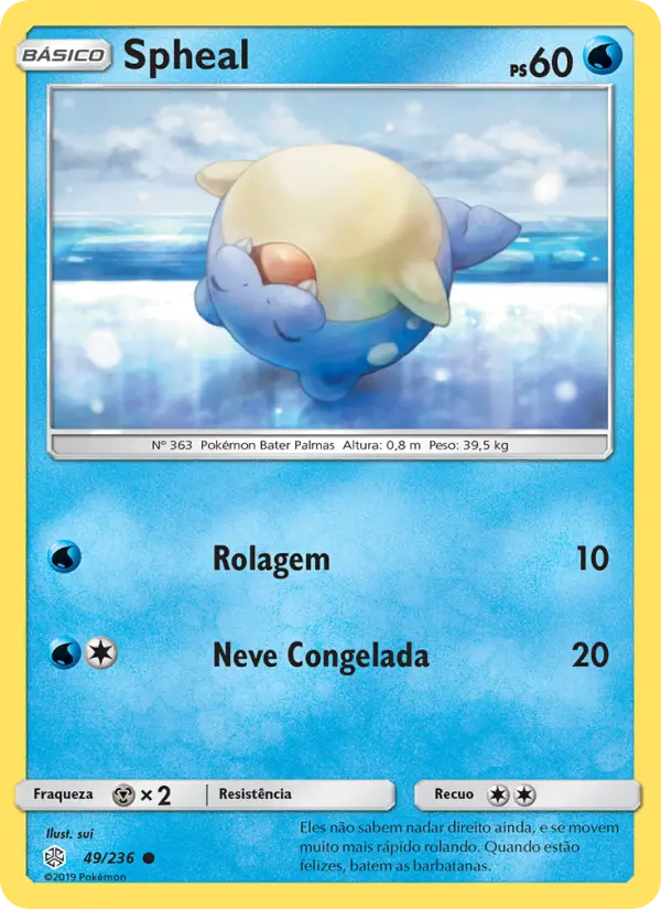 Spheal
