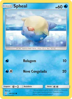 Spheal