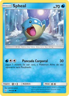 Spheal